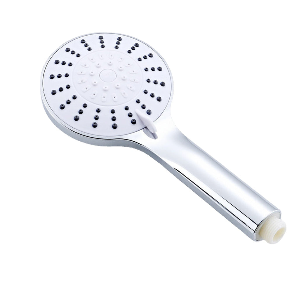 5 Mode Detachable Shower Heads Long Hose Handheld Spray Stainless Steel Shower Head