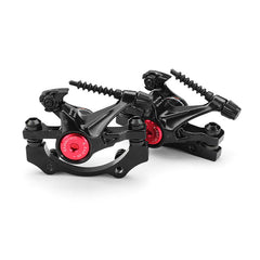 Bearing Drive Quick Reaction MTB Bike Cycling Disc Brake Caliper