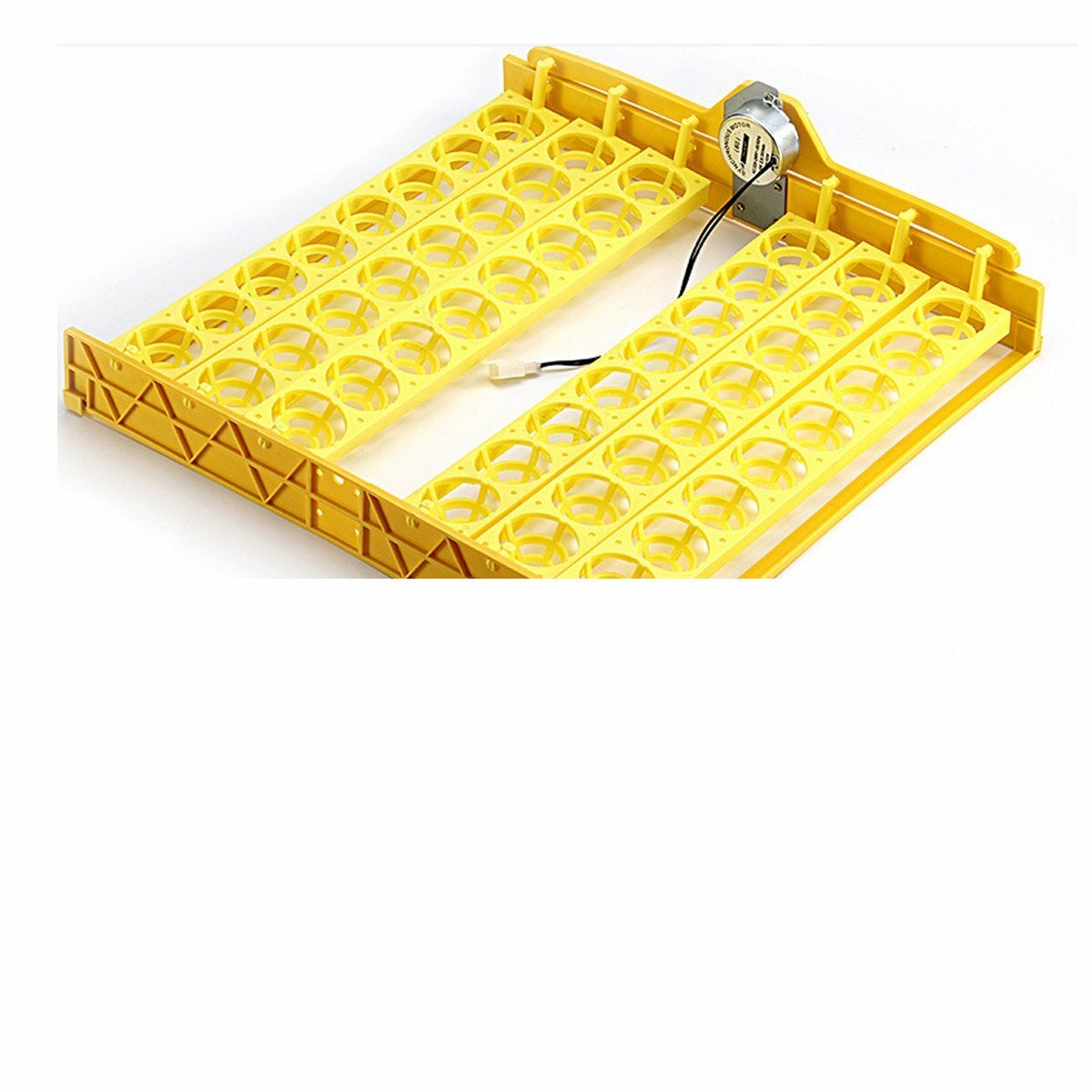 56 Eggs Incubatoxic Chicken Duck Hatcher