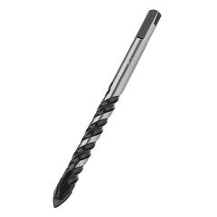 10pcs 1/8-1/2 Inch Diameter Marble Twist Drill Bit Set Ceramic Glass Tile Twist Drill