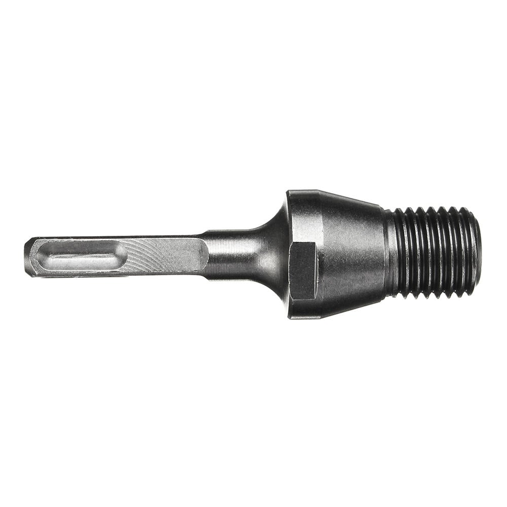 SDS Plus Arbor Adapter Electric Hammer M22 Diamond Core Drill Bit Accessories