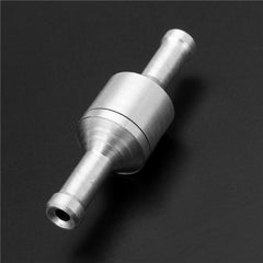 6mm Inline One Way Non Return Valve Check Valve
