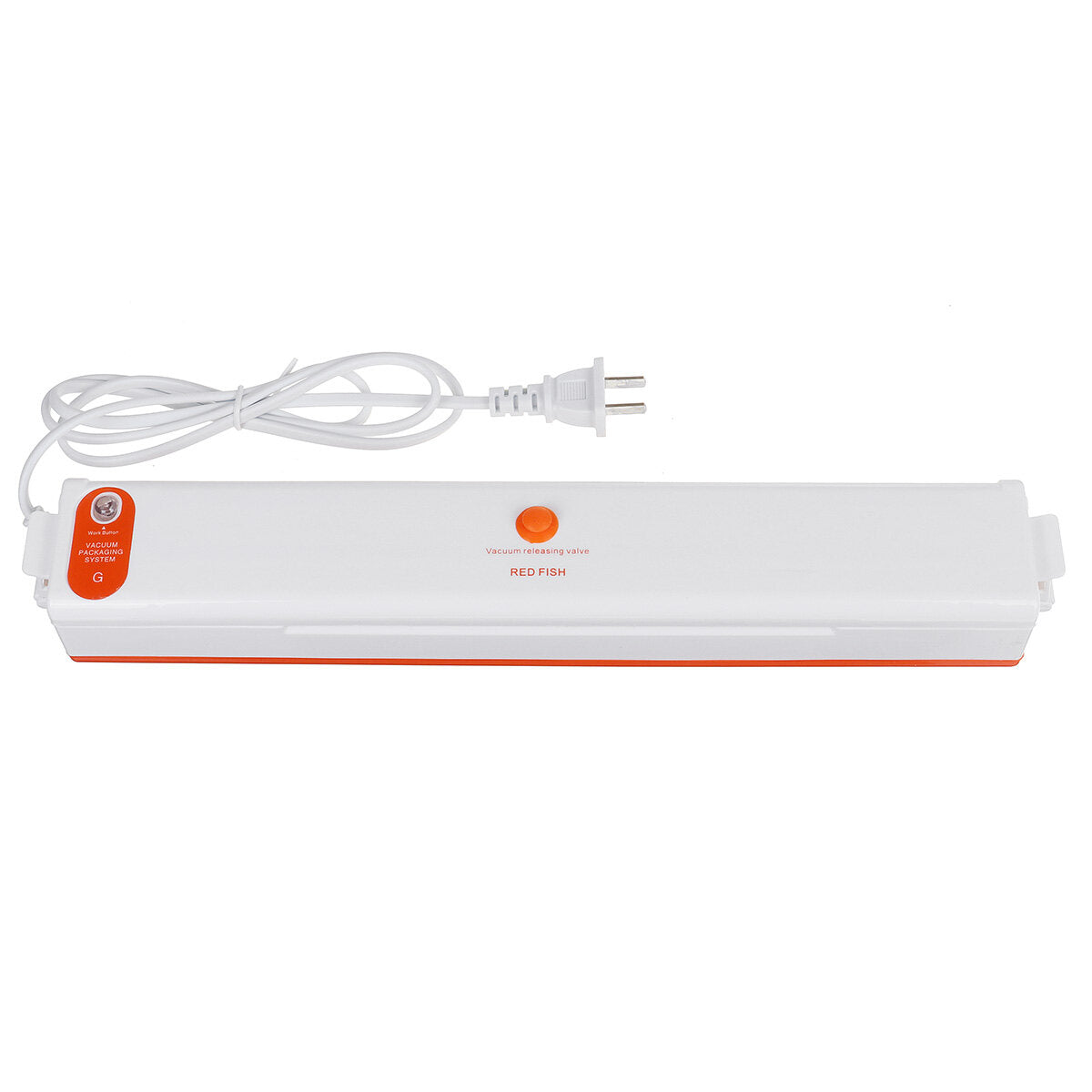 Food Sealer Machine Automatic Manual Vacum Sealer Dry Wet Pack EU/US Plus