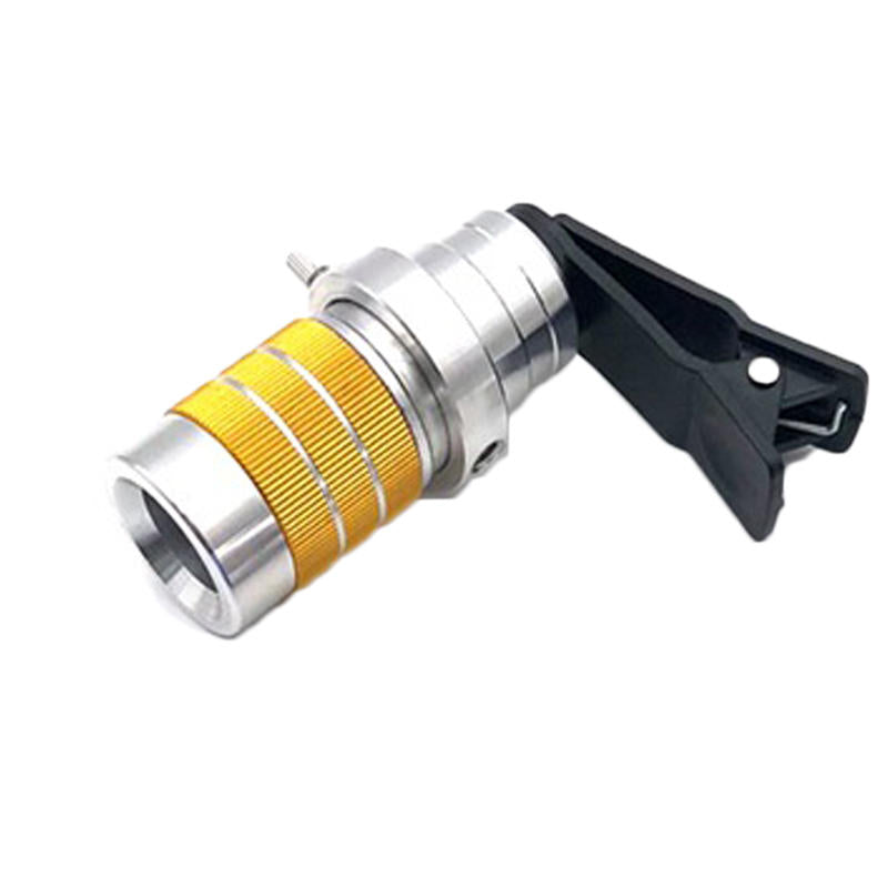 10x18 High Definition Phone Telescope Dual Focus HD Optic Lens Monocular