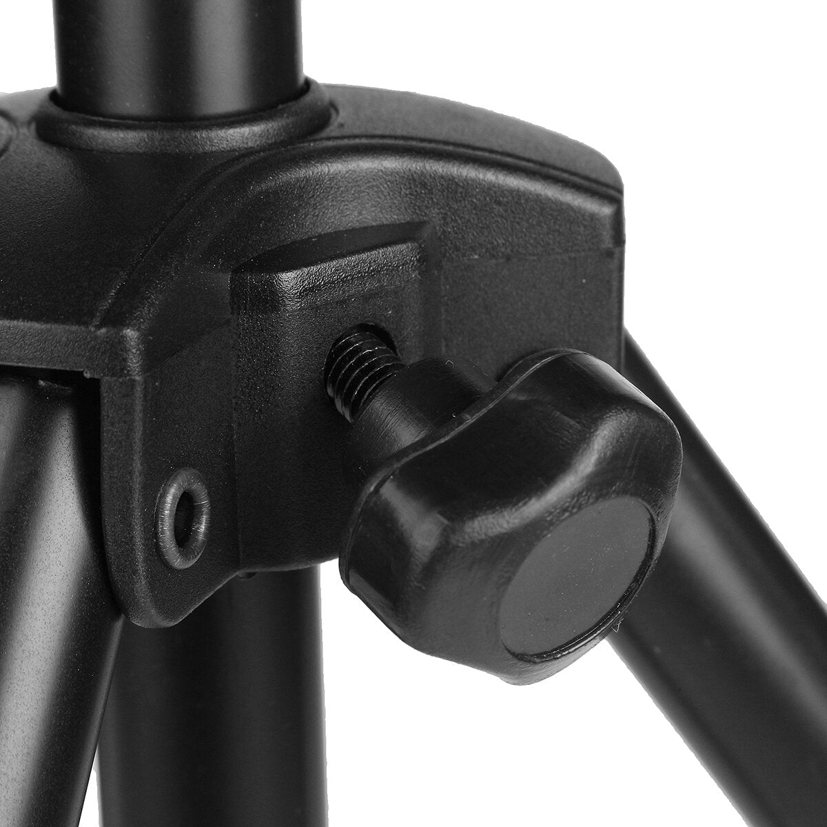 Straight Cymbal Drum Stand Hardware Percussion Mount Double Braced Tripod Holder