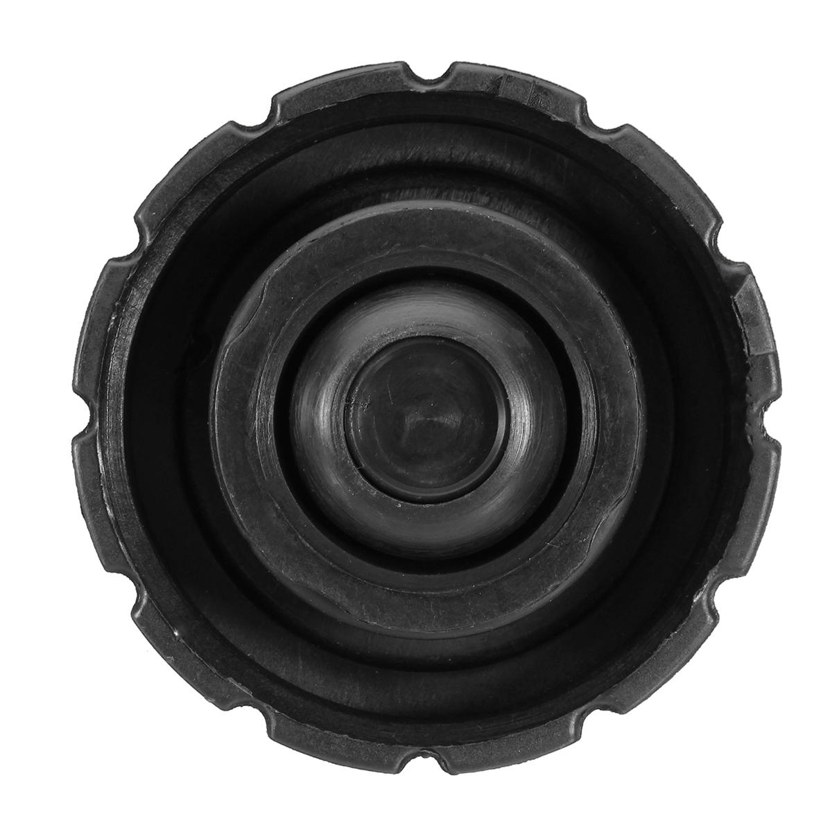 Radiator Coolant Expansion Tank Cap for Mercedes