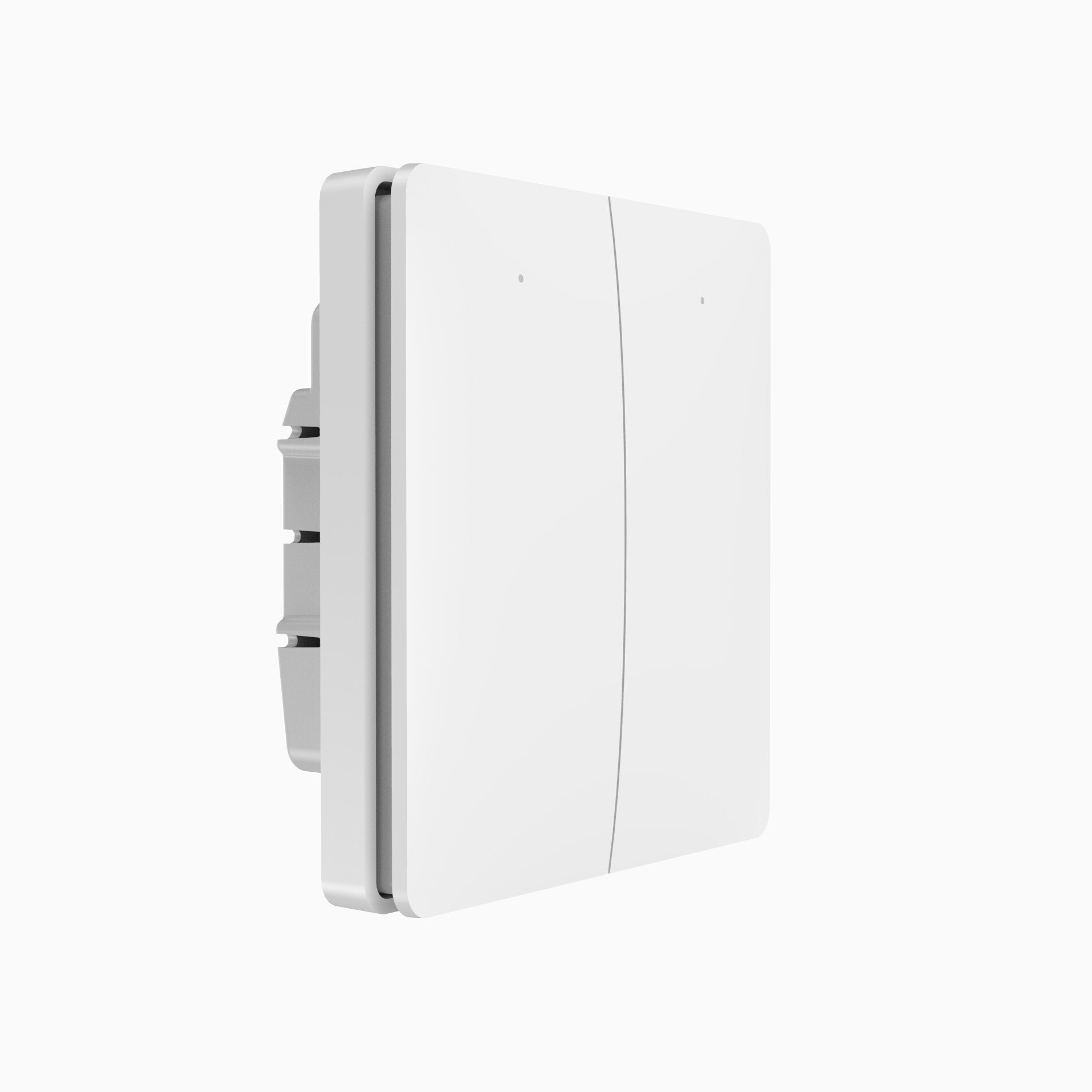 433MHz Smart Switch Smart Linkage Wireless Remote Control Wall Switch