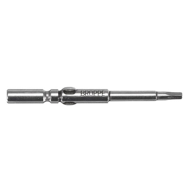5Pcs 801 H1.5-H4 Hexagon Electric Screwdriver Bits Set 5mm Round Shank Screwdriver Bits
