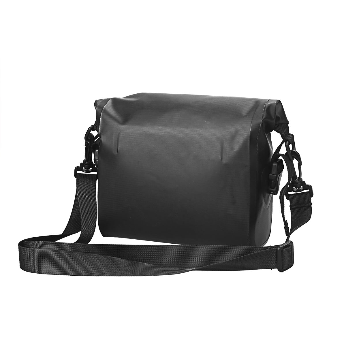 Electric Scooter Cycling Bicycle Front Handlebar Storage Bag Mountain