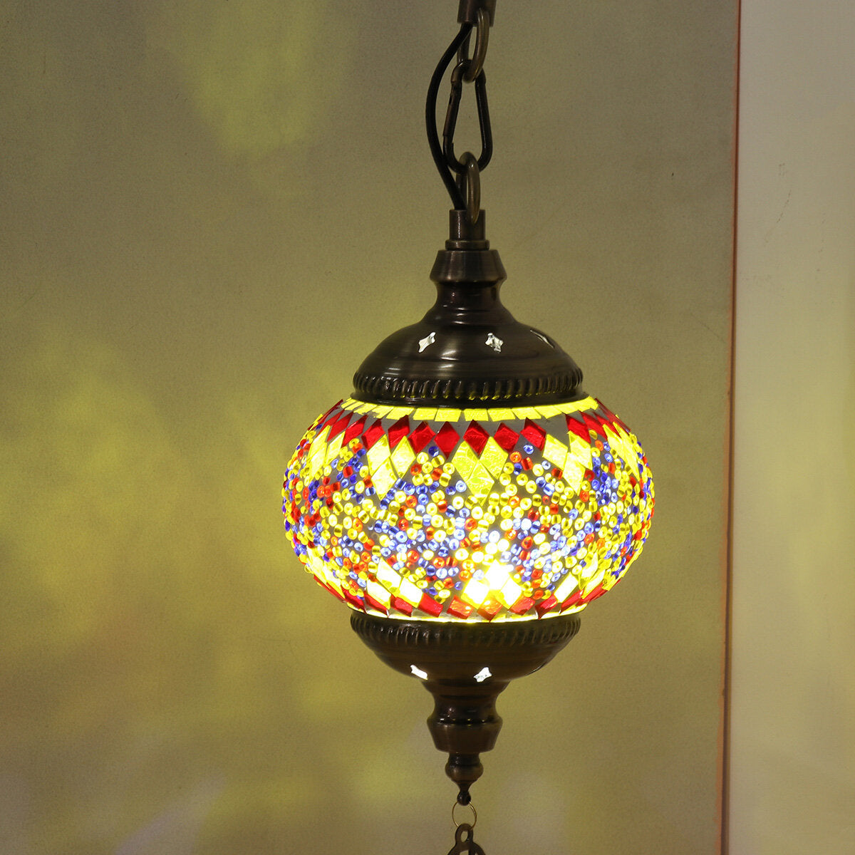 Romantic Wall Light Home Bar Corridor Fixture Lamp Decor 110-240V