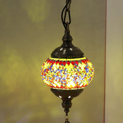 Romantic Wall Light Home Bar Corridor Fixture Lamp Decor 110-240V