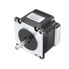 41mm Nema 23 Stepper Motor 57 Motor 2.8A 55N.cm 4-lead CNC Laser Grind Foam Plasma Cut Engraving Machine