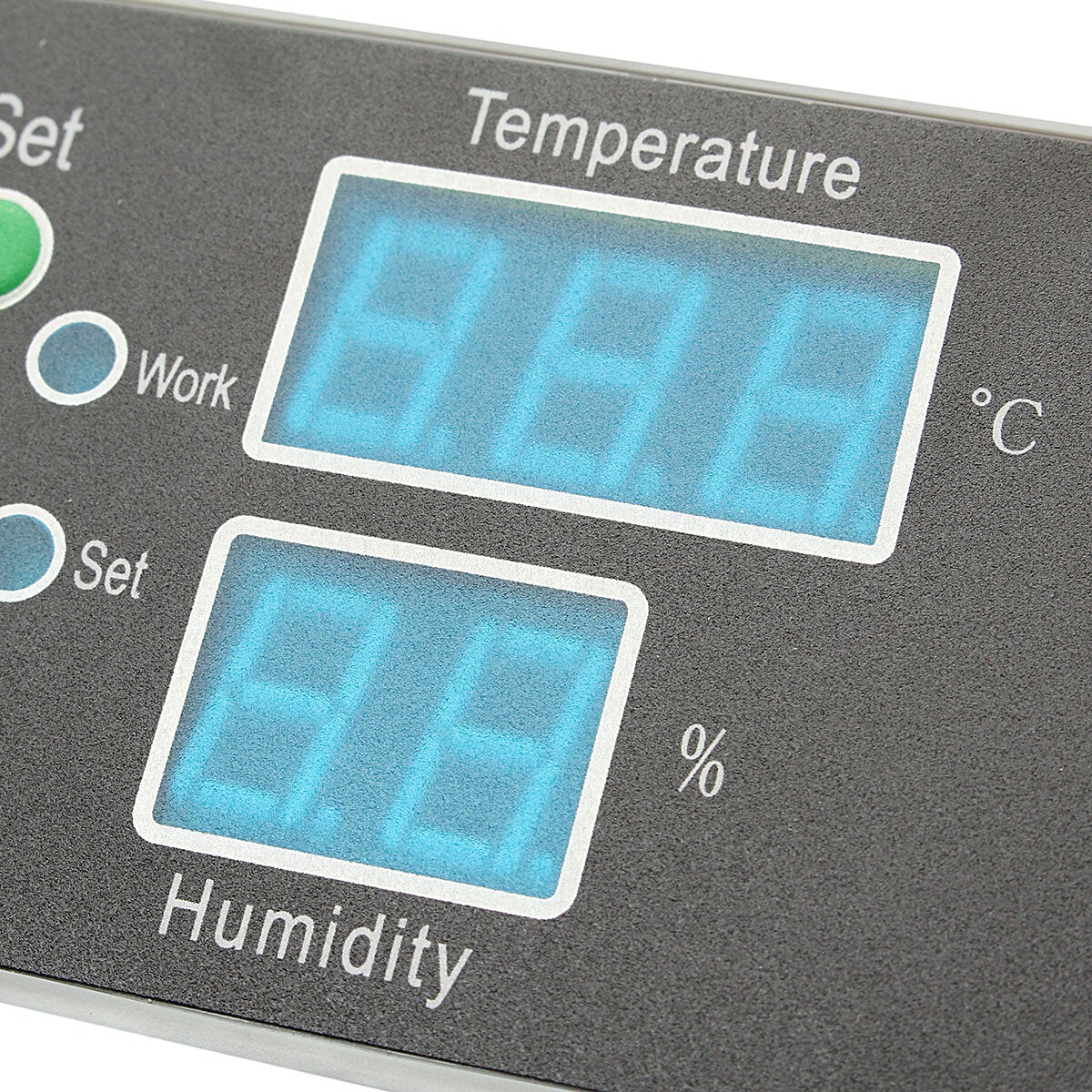 Fully Autoxic Digital Egg Incubator 96 Eggs Poultry Duck Hatcher
