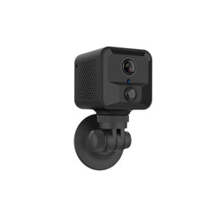 WiFi Camera Wireless with PIR Network Connnect Human Body Detection Night Vision Monitor