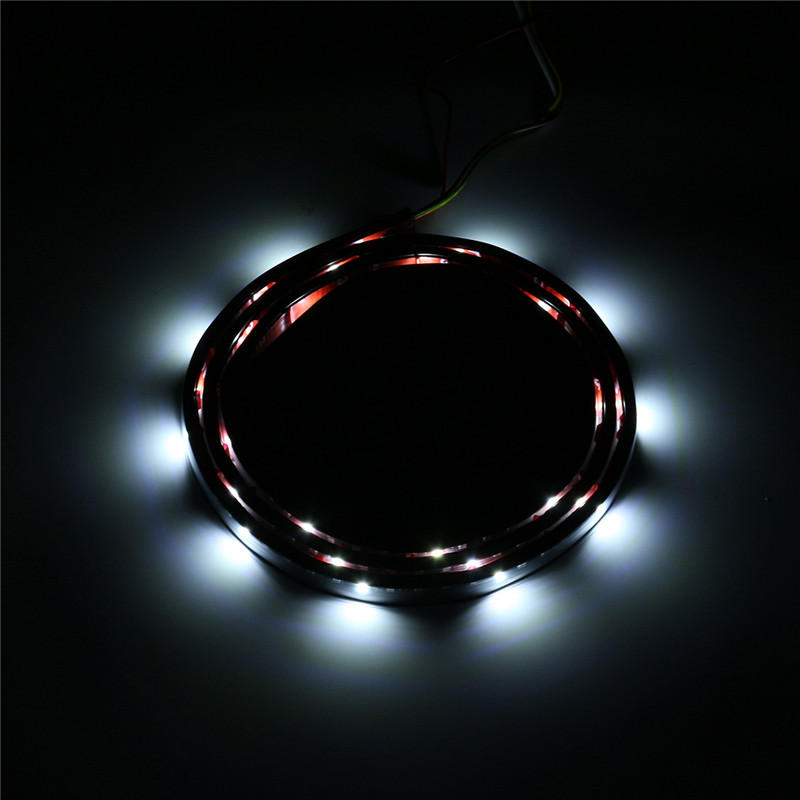 60 Inch 48 Inch Car LED Tail Light Bar Strip Brake Reverse Consequential Flowing Turn Signal Lamp Waterproof Universal 12V