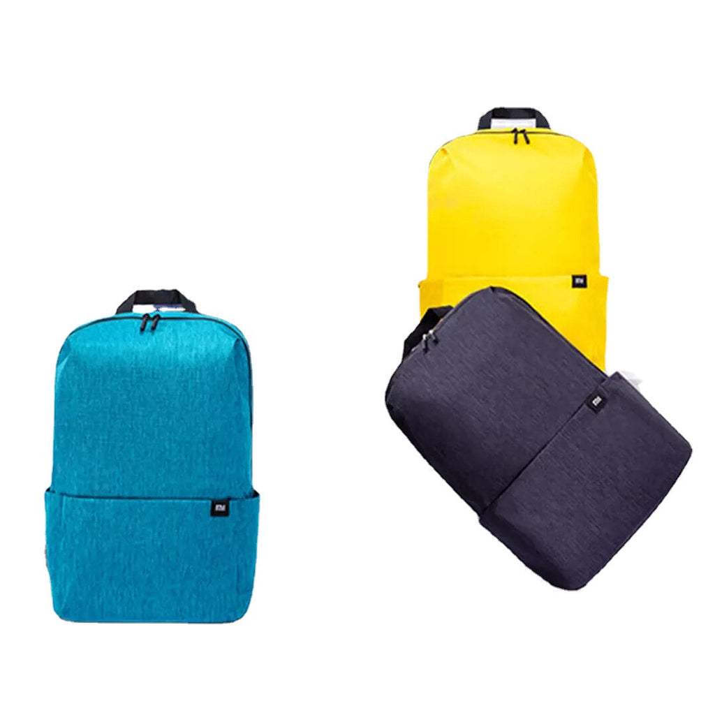 20L Backpack Level 4 Water Repellent 15.6inch Laptop Bag for Men Women Travel Bag Rucksack