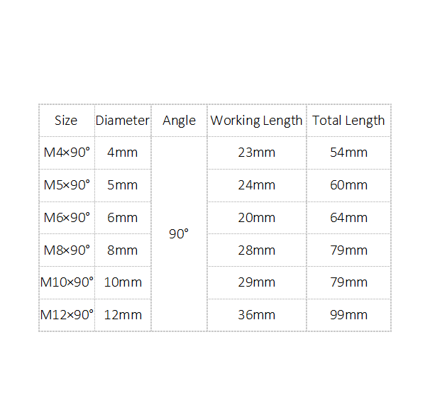 90 Degree Chamfer End Drill 4-12mm Titanium Coated High Speed Steel Spotting Location Center Bit Machine