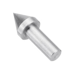 6mm Shank Stainless Steel Rotary Center Dead for Mini Lathe