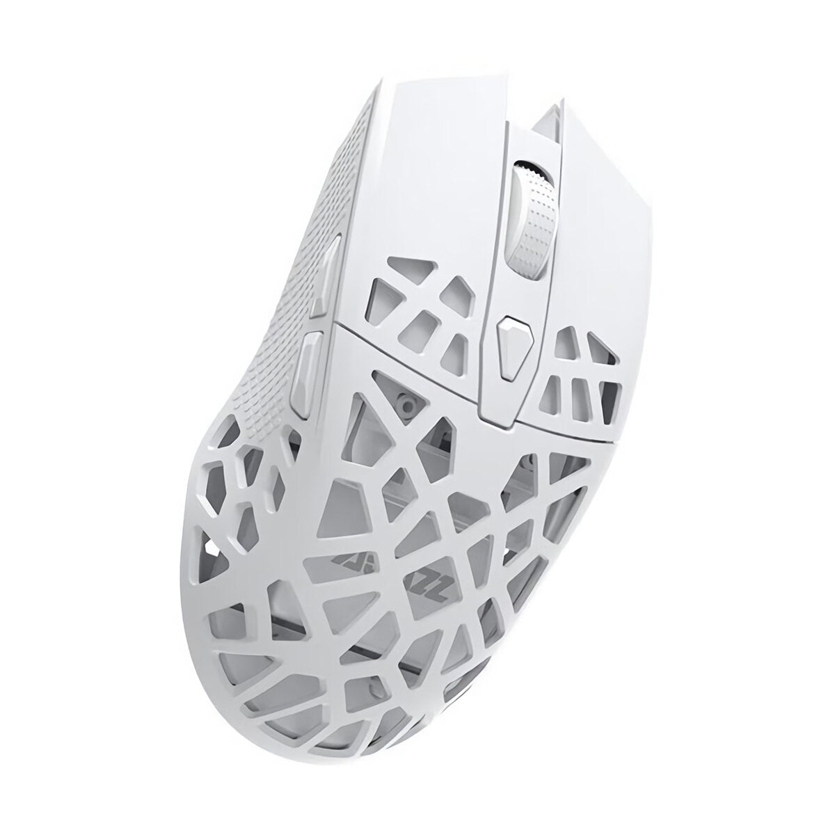 Dual Mode Lightweight Gaming Mouse 16000DPI 6-level Type-C Wired 2.4G Wireless PMW3338 Sensor Rechargeable Gamer Mouse for Desktop Computer Laptop PC