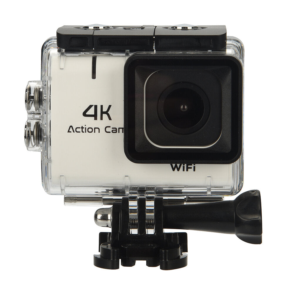 WIFI Ultra 16MP HD 720P Sports Action Waterproof Camera with Remote Control