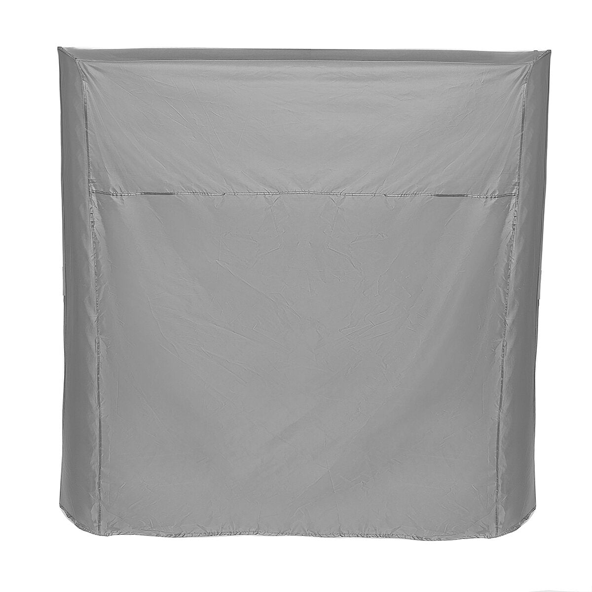 64.96x27.56x72.83inch Table Tennis Cover Waterproof Anti-dust Cover Protector