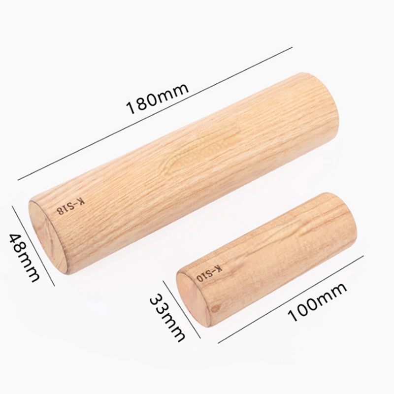 Ash Wood Sand Hammer