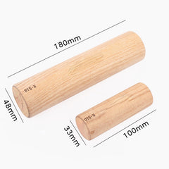 Ash Wood Sand Hammer