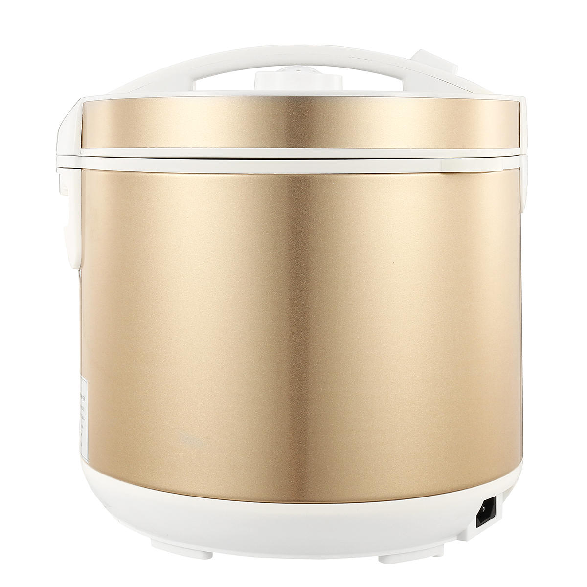 5L Timable Automatic Garlic Fermenter Ferment Box Black Garlic Blender Maker Machine