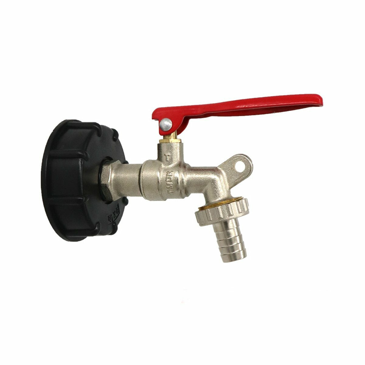 Tank to 1/2" Yard Garden Water Tap Hose Connector Adapter Fitting Tool S60X6