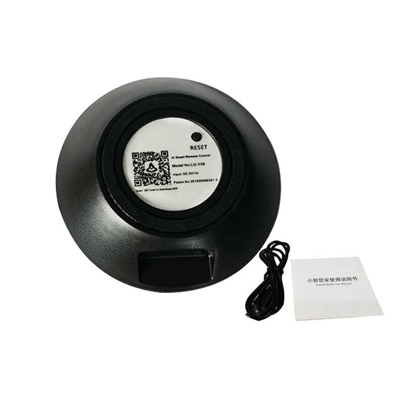 WiFi Remote Control Smart Home Infrared Universal Remote Controller For Air Conditioner TV Work With Alexa Google Home