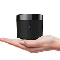 Smart Universal Remote Control Smart Home Automation WiFi Infrared Remote Control Works With Alexa And Smart Home IFTTT