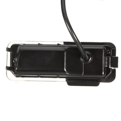 Reversing Car Rear View Camera Kit Waterproof Night Vision