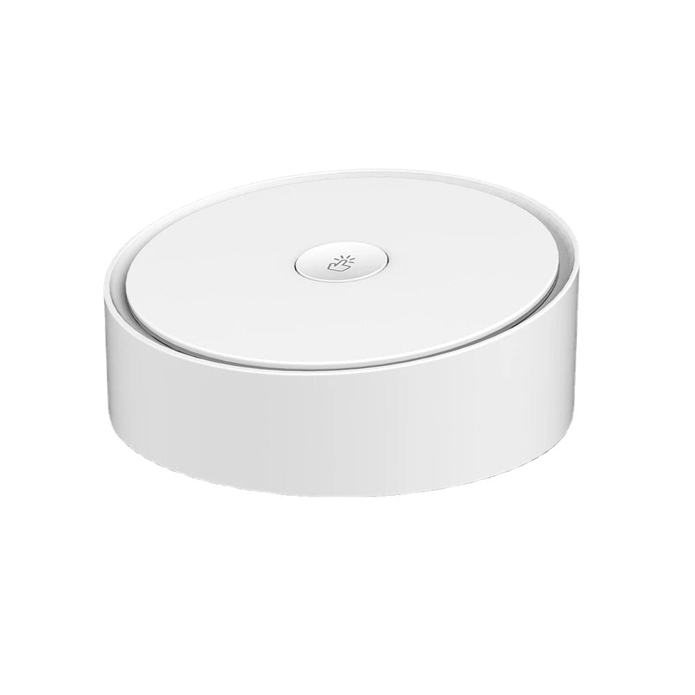 WiFi Multi-mode Smart Gateway Bluetooth Mesh Hub Work with App Voice Control Alexa Google Home