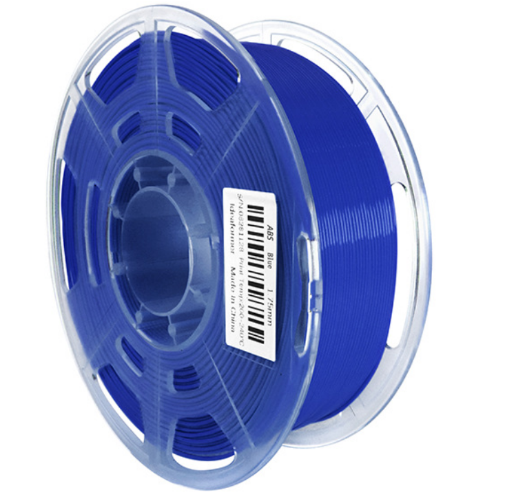 ABS 3D Printing Filament 1.75mm 3D Printer Material for 3D Printing