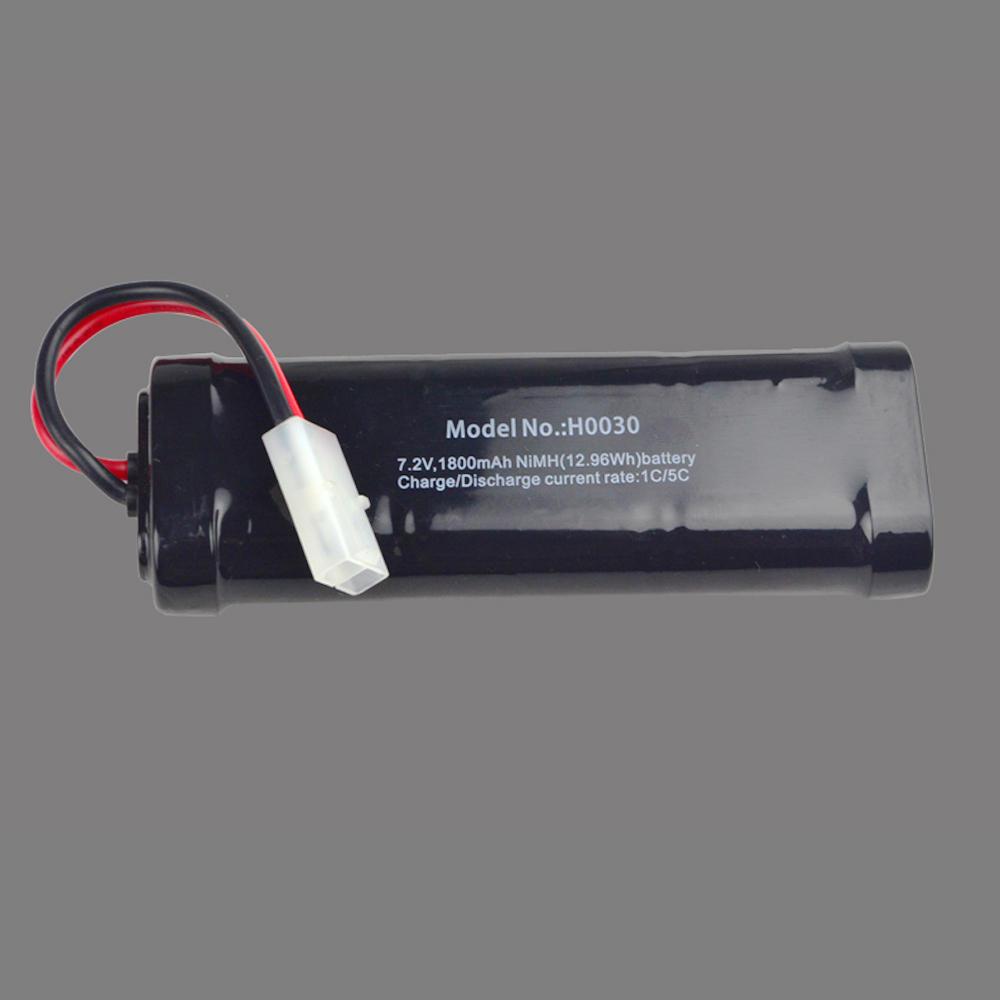 RAMBLER 2.4G 4WD 1/10 RC Car Crawler Vehicle Models 40A Brush ESC 550/17T Motor RTR