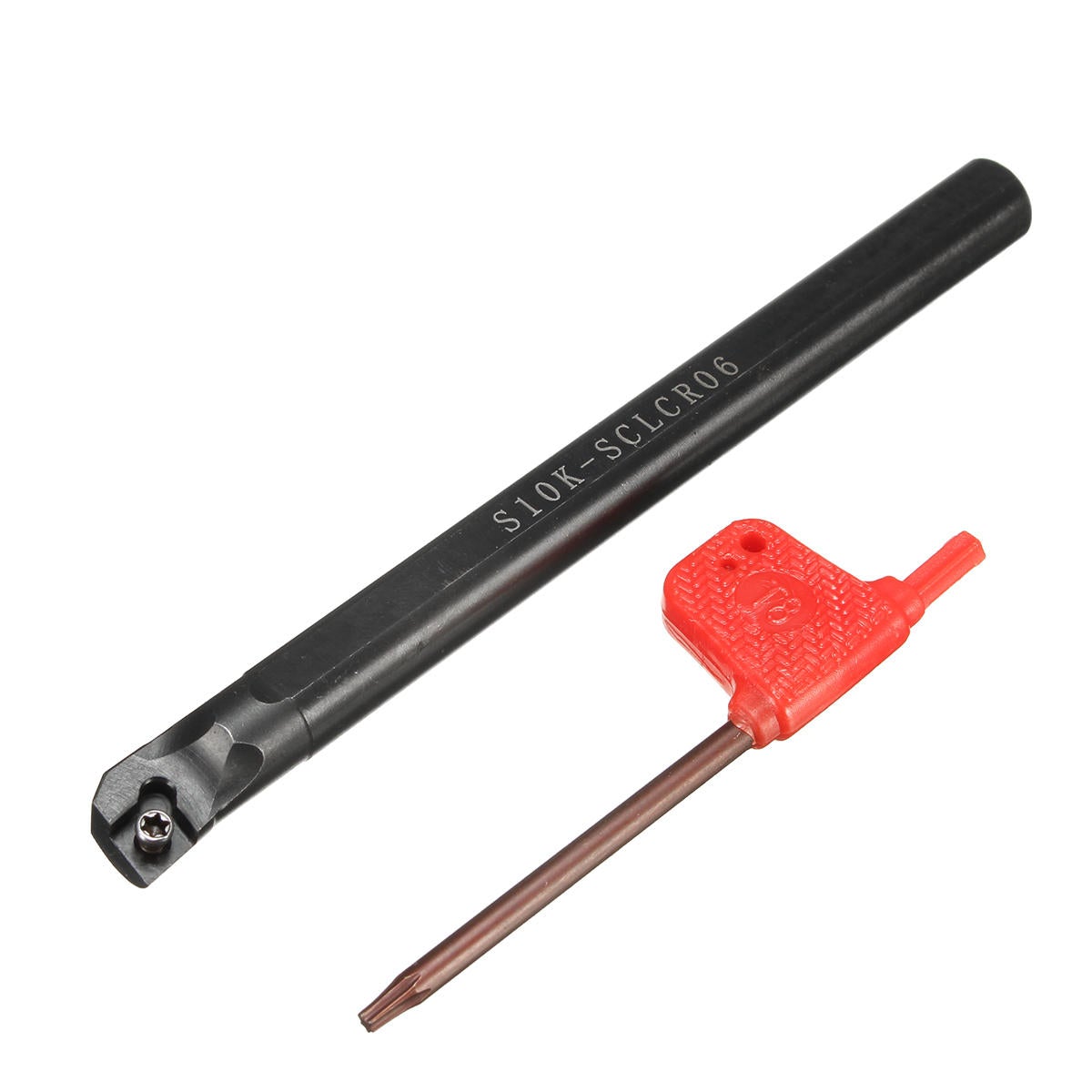 Lathe Turning Tool Holder Boring Bar For CCMT