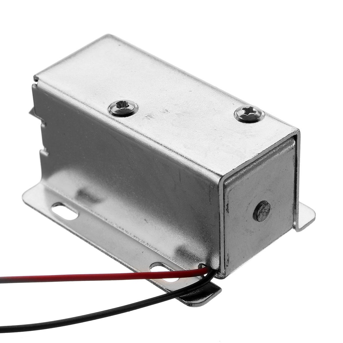 12V DC 0.83A Electronic Door Lock Rfid Access Control for Cabinet Drawer