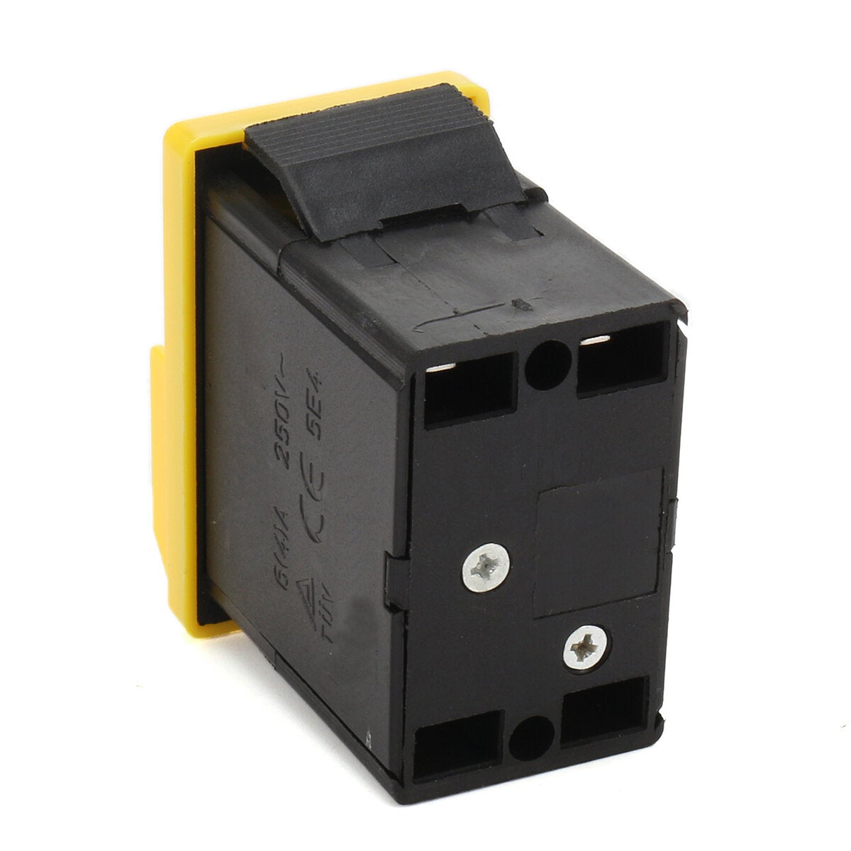 250V 4A NVR Universal Replacement Switch Emergency Stop Switch