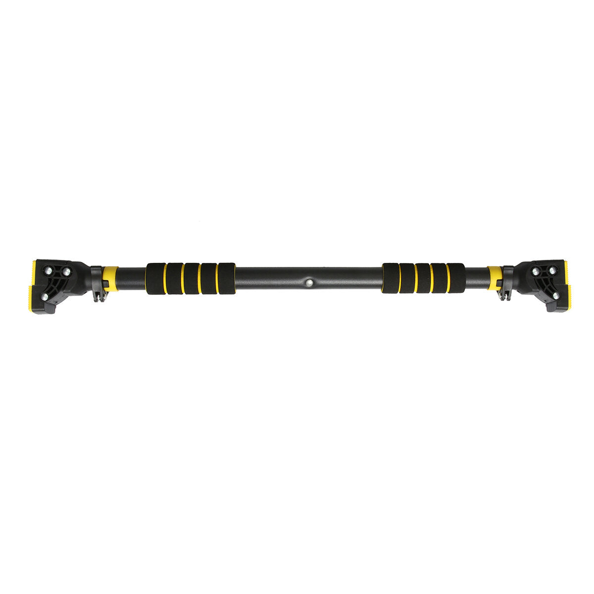 Pull Up Bar Horizontal Bar Portable Multifunctional Indoor Wall Mounted Non-Skid Safety Pullup Bar