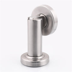 Stainless Steel Door Stopper Thickened Strong Magnetic Doormagnet Doors Touch Suction