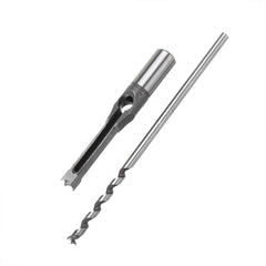 6mm-16mm Square Hole Twist Drill Bit Square Auger Drill Mortising Chisel