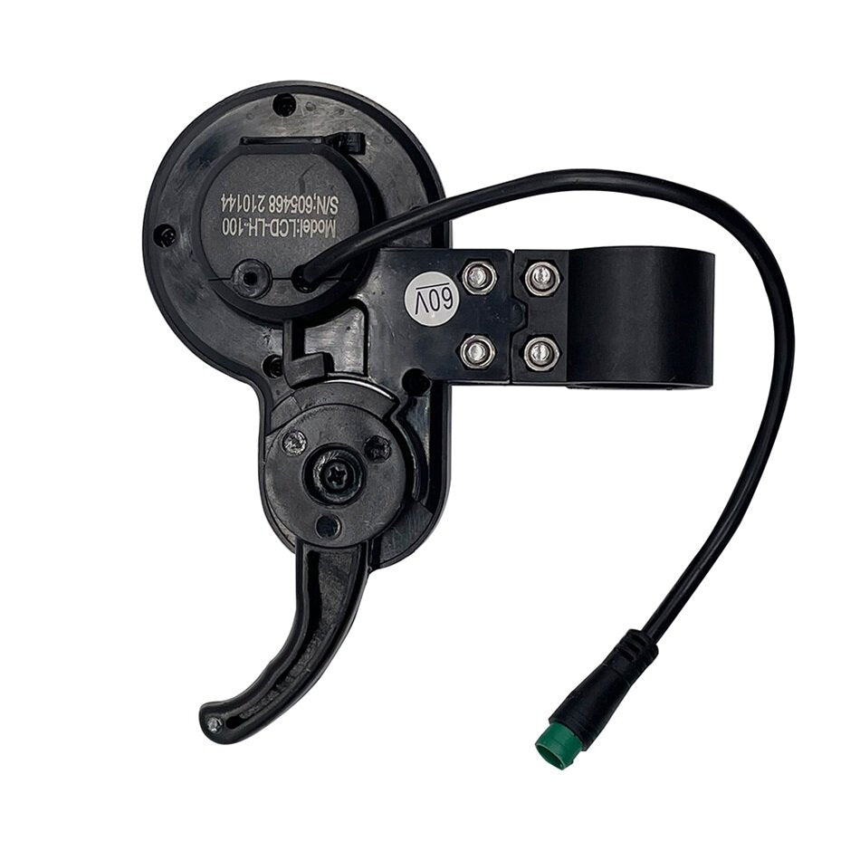 Universal Display Meter Scooter Computer For X-Tron 48V/52V/60V Electric Scooters Display Scooter Spare Accessories