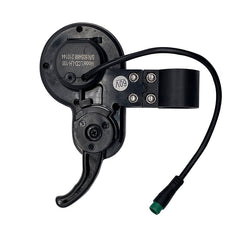 Universal Display Meter Scooter Computer For X-Tron 48V/52V/60V Electric Scooters Display Scooter Spare Accessories