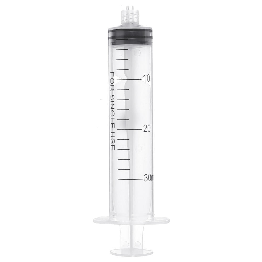 105Pcs/Set Dispensing Needle Kits Blunt Tip Syringe Stainless Steel TT PP Tip Needles Cap for Refilling and Measuring Liquids