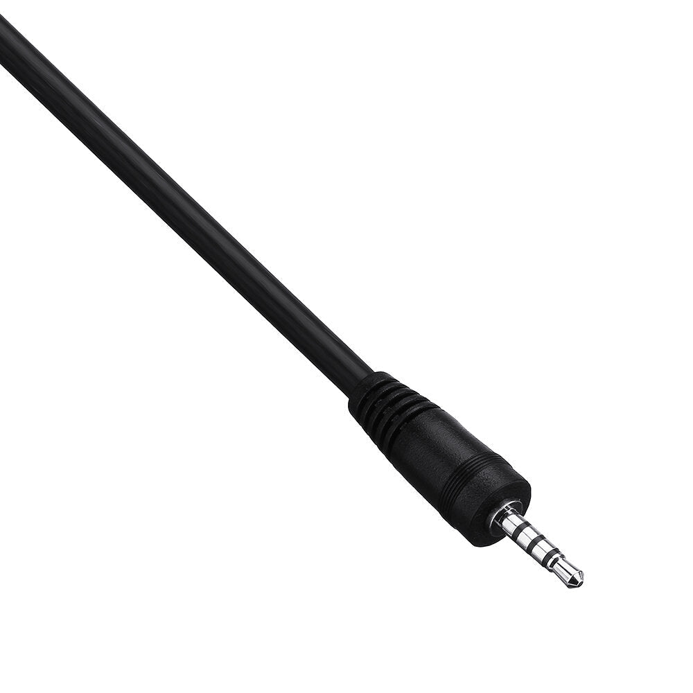 Waterproof Temperature Sensor Probe For DIY Smart Home Wirless Switch Socket Module