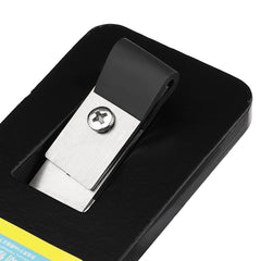 Manual Edge Trimmer wood working Trimming Edge Sealing PVC Binding Strip Tool