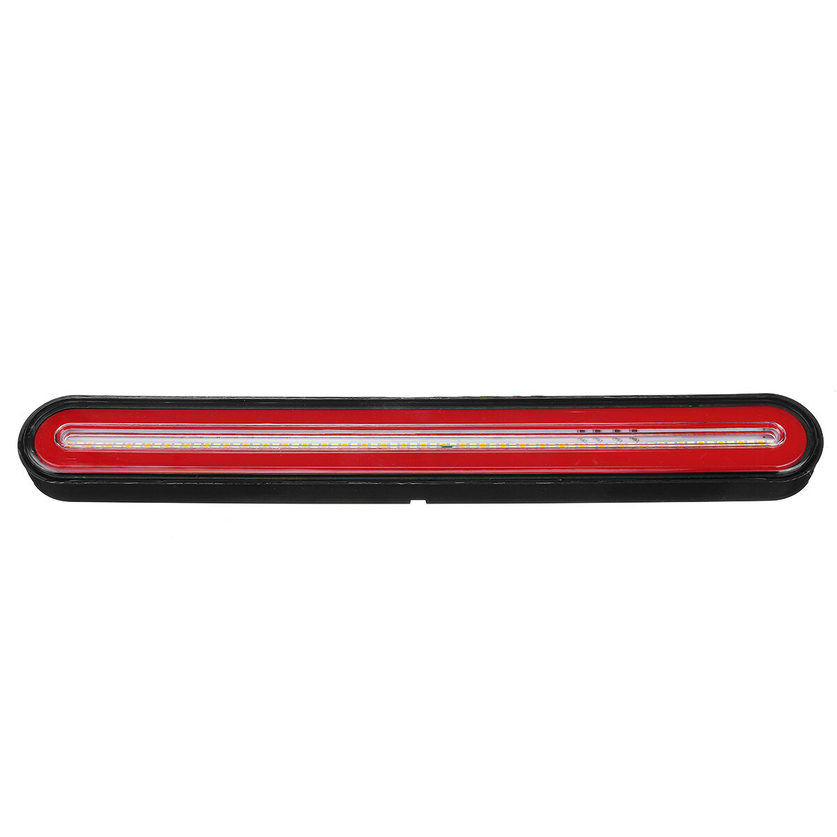 4 in 1 Halo Light Bars Universal Strip DRL LED Bar Stop Turn Tail Lamp