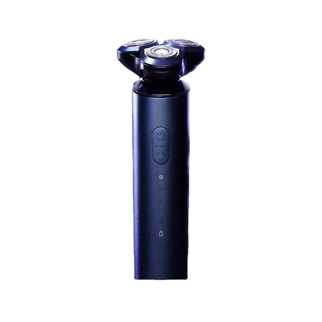 Electric Shaver Trimmer For Men Triple Blade 3 Head Shaving Razor Shaving Beard Machine IPX7 Waterproof Dry Wet Beard Trimmer