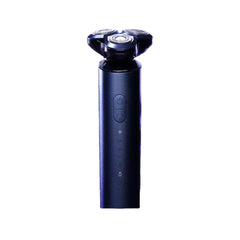 Electric Shaver Trimmer For Men Triple Blade 3 Head Shaving Razor Shaving Beard Machine IPX7 Waterproof Dry Wet Beard Trimmer
