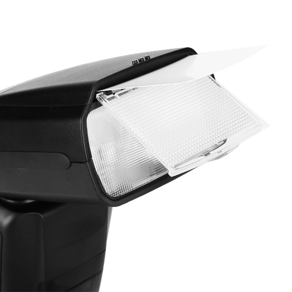 Wireless HSS Master TTL Flash Speedlite for Canon 2.4G